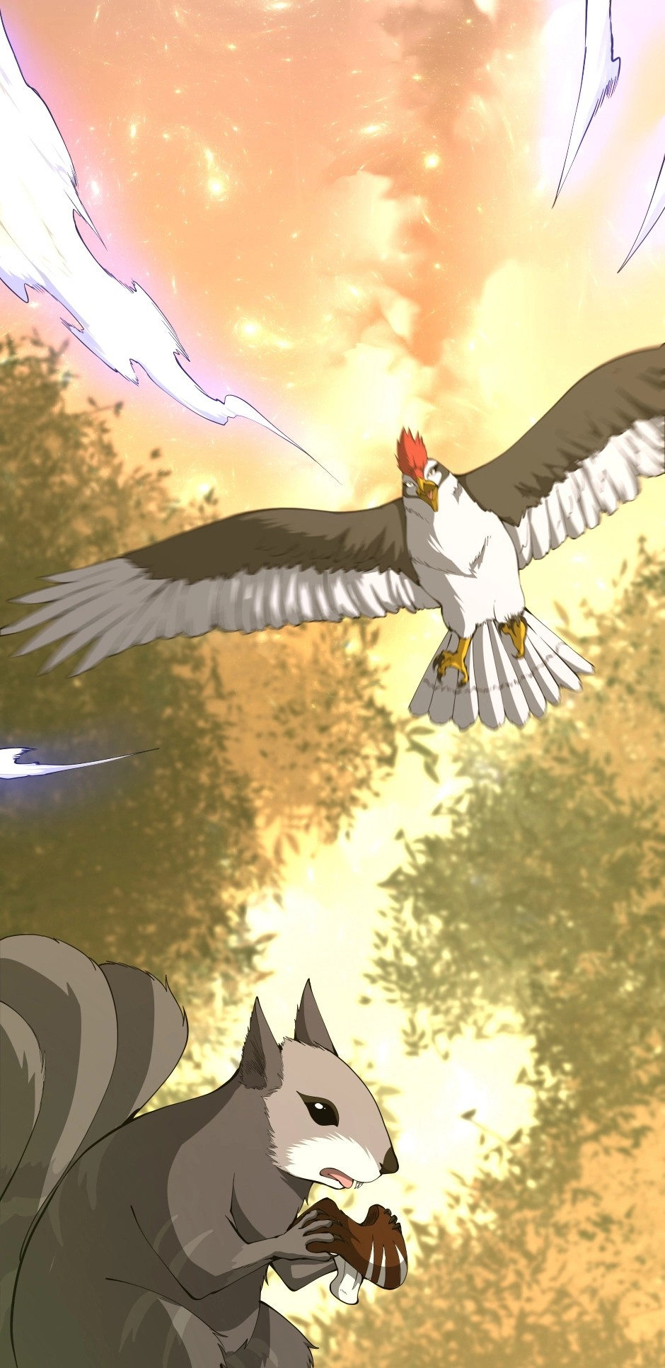 The Beginning After the End Chapter 156 - Page 27