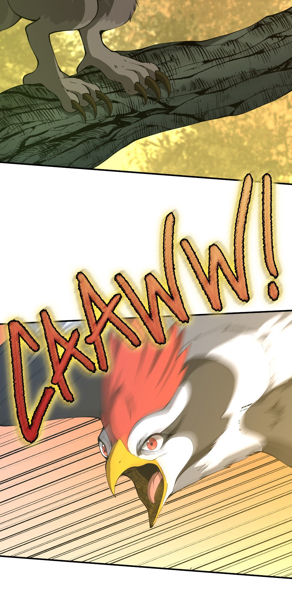 The Beginning After the End Chapter 156 - Page 28