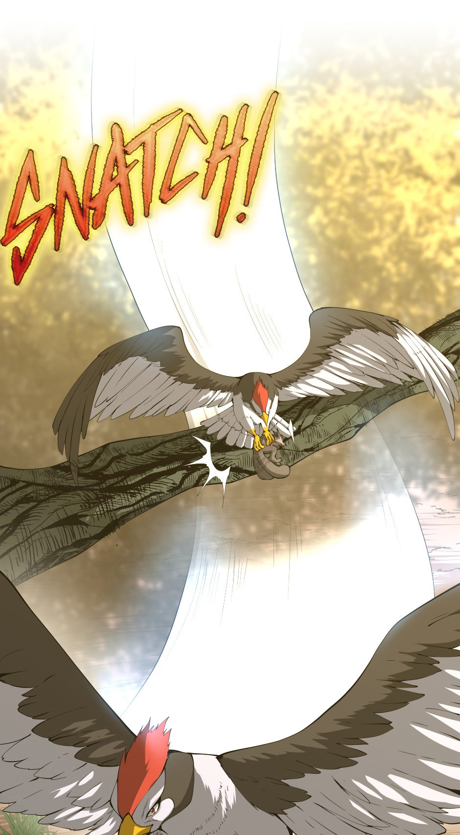 The Beginning After the End Chapter 156 - Page 29