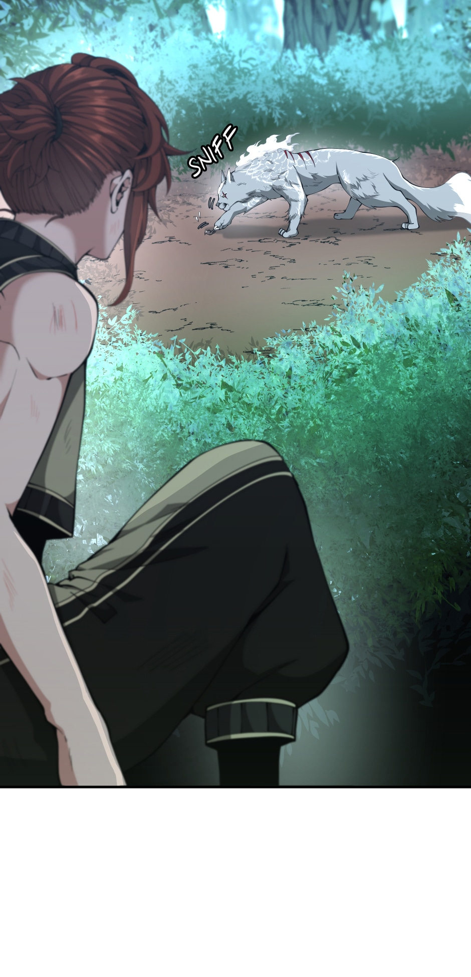 The Beginning After the End Chapter 156 - Page 3