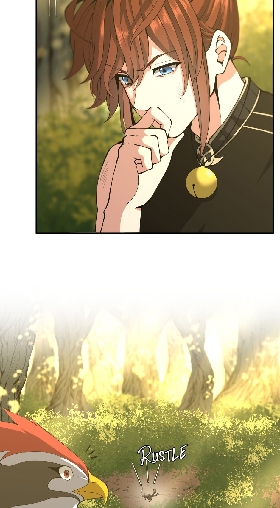 The Beginning After the End Chapter 156 - Page 33