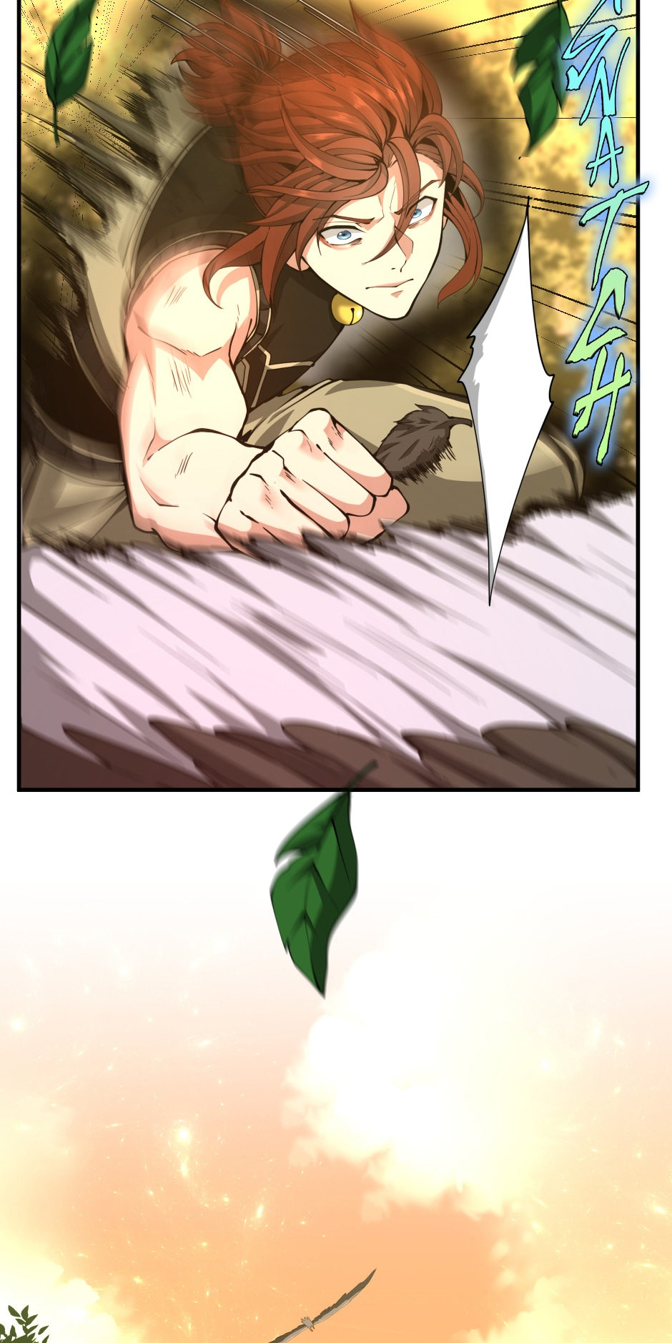 The Beginning After the End Chapter 156 - Page 38