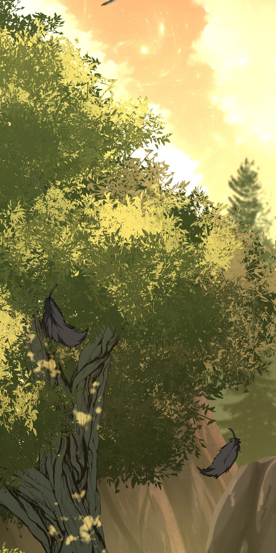 The Beginning After the End Chapter 156 - Page 39