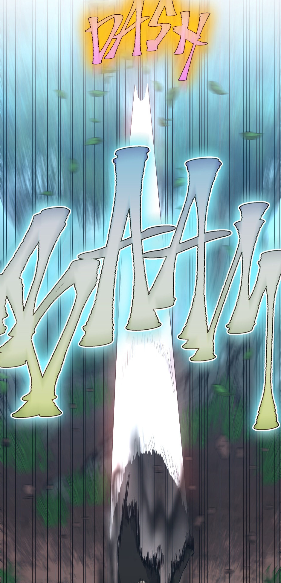 The Beginning After the End Chapter 156 - Page 5