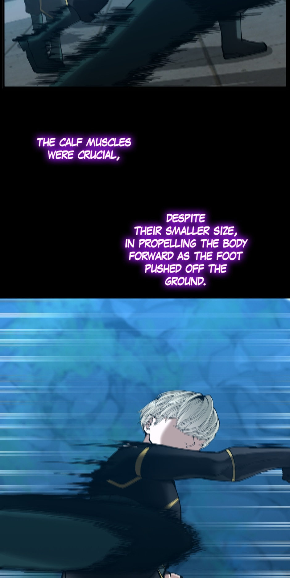 The Beginning After the End Chapter 156 - Page 58