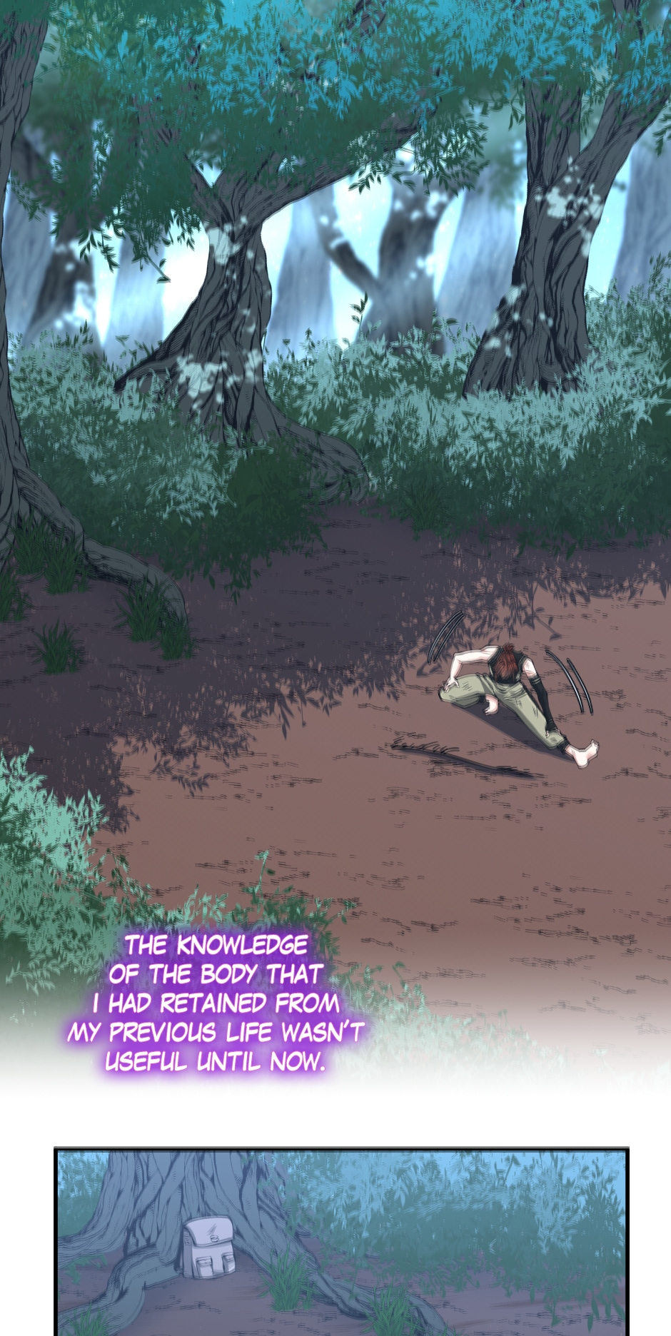 The Beginning After the End Chapter 156 - Page 60