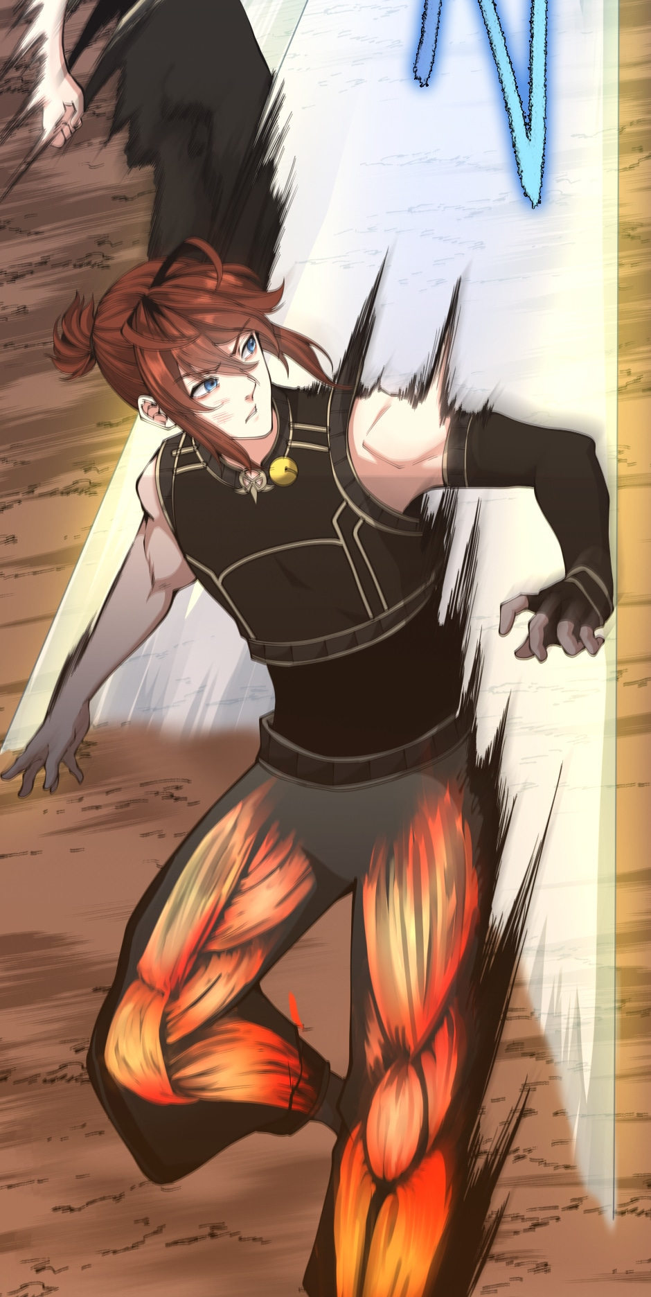 The Beginning After the End Chapter 156 - Page 64