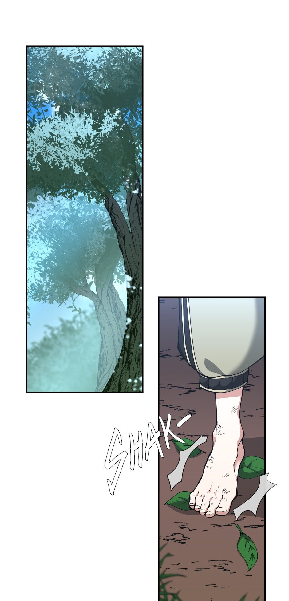 The Beginning After the End Chapter 156 - Page 70