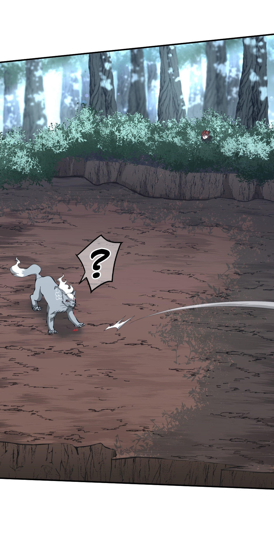 The Beginning After the End Chapter 156 - Page 81