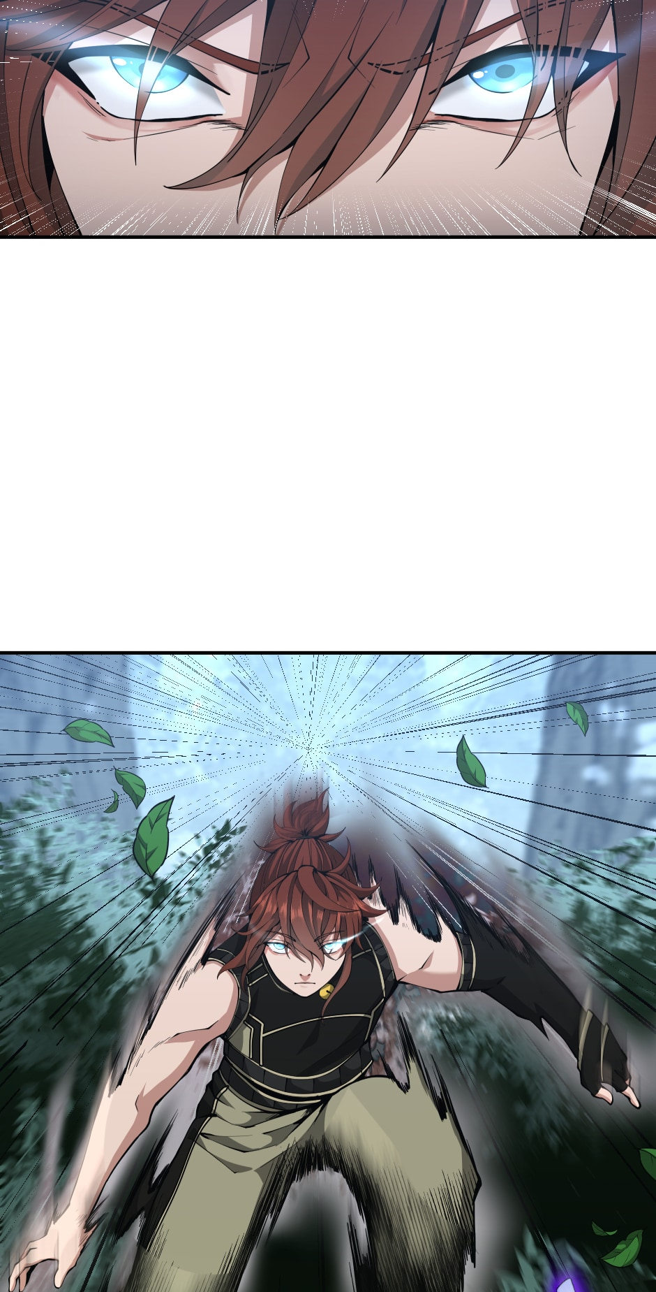 The Beginning After the End Chapter 156 - Page 86