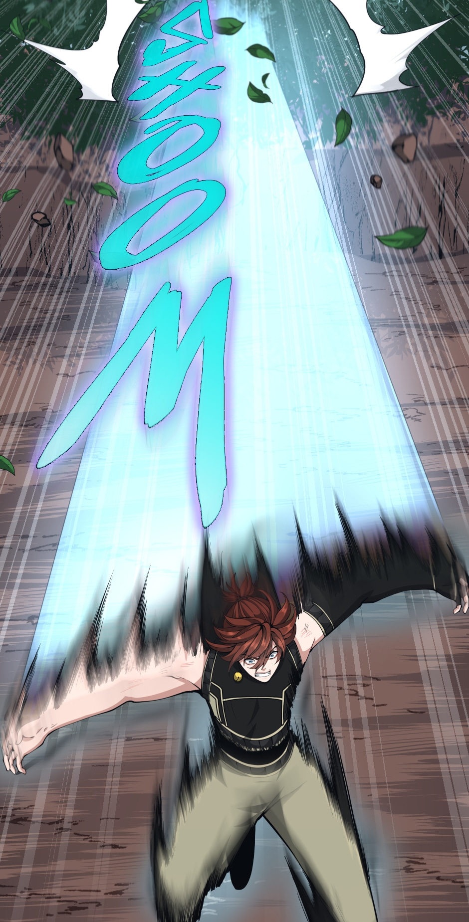 The Beginning After the End Chapter 156 - Page 88