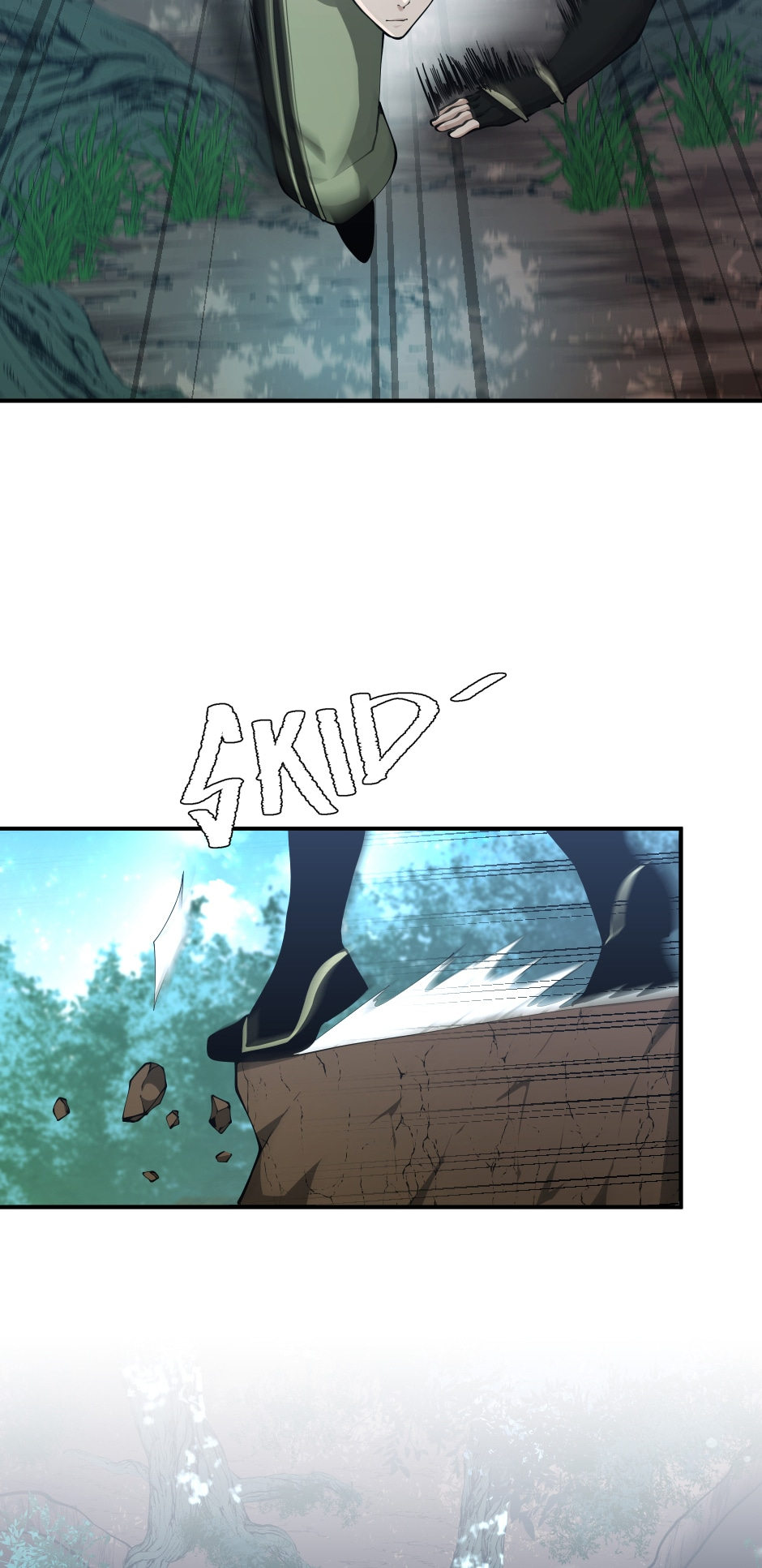 The Beginning After the End Chapter 156 - Page 9