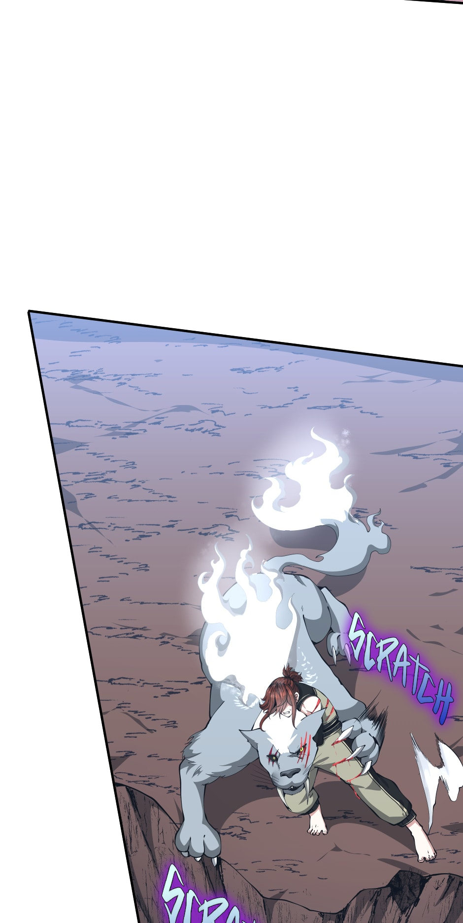 The Beginning After the End Chapter 156 - Page 94