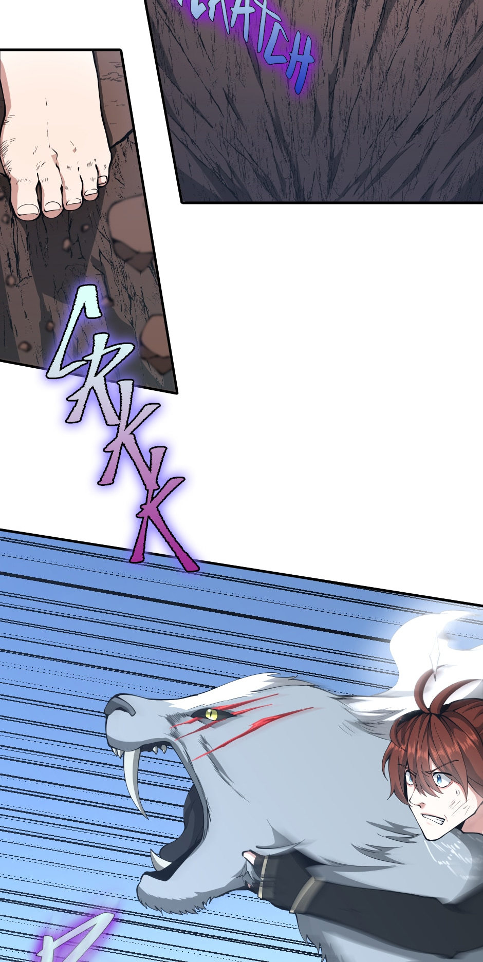 The Beginning After the End Chapter 156 - Page 95