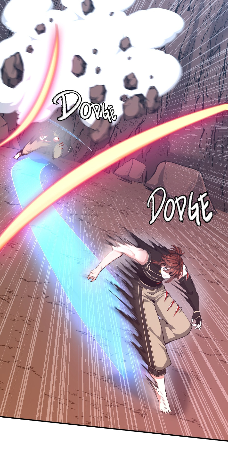 The Beginning After the End Chapter 157 - Page 13