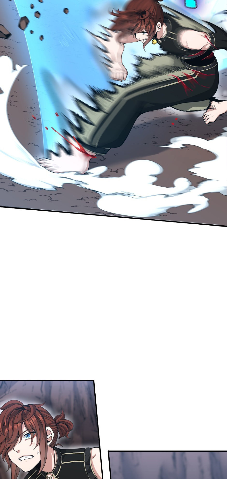 The Beginning After the End Chapter 157 - Page 16