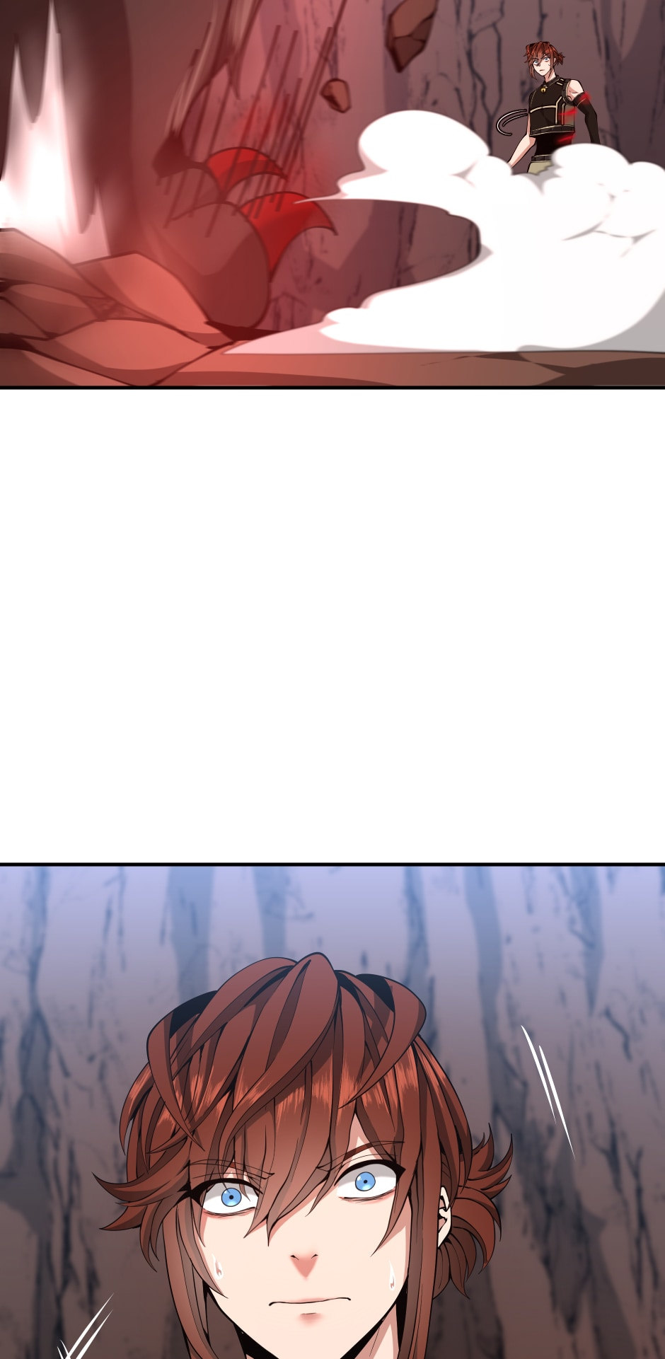 The Beginning After the End Chapter 157 - Page 2