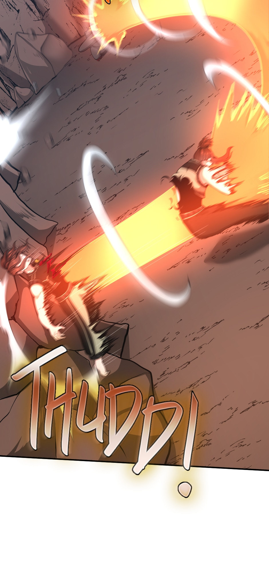 The Beginning After the End Chapter 157 - Page 22