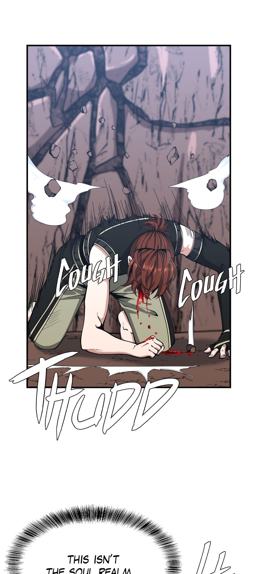 The Beginning After the End Chapter 157 - Page 23