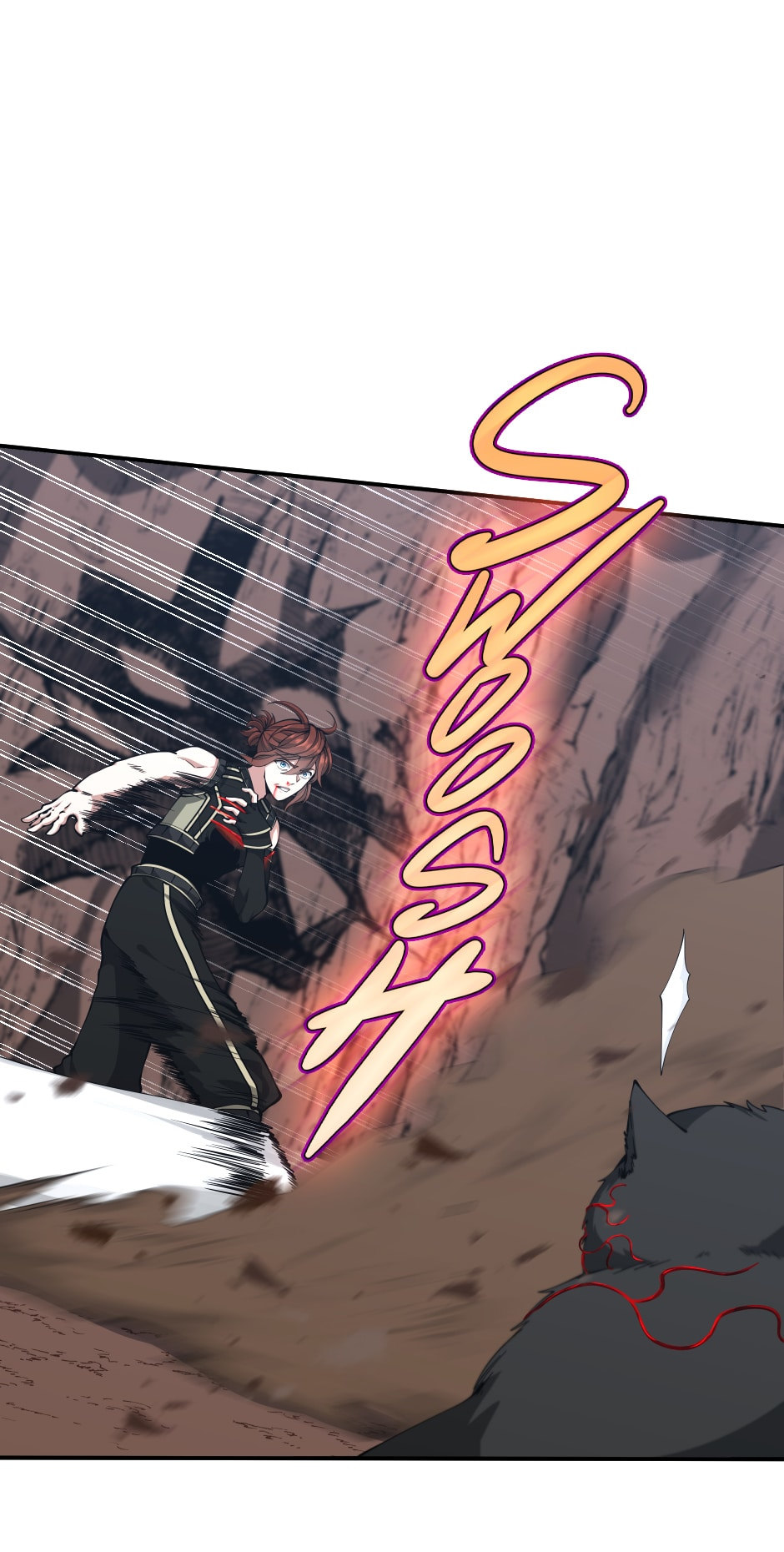 The Beginning After the End Chapter 157 - Page 26