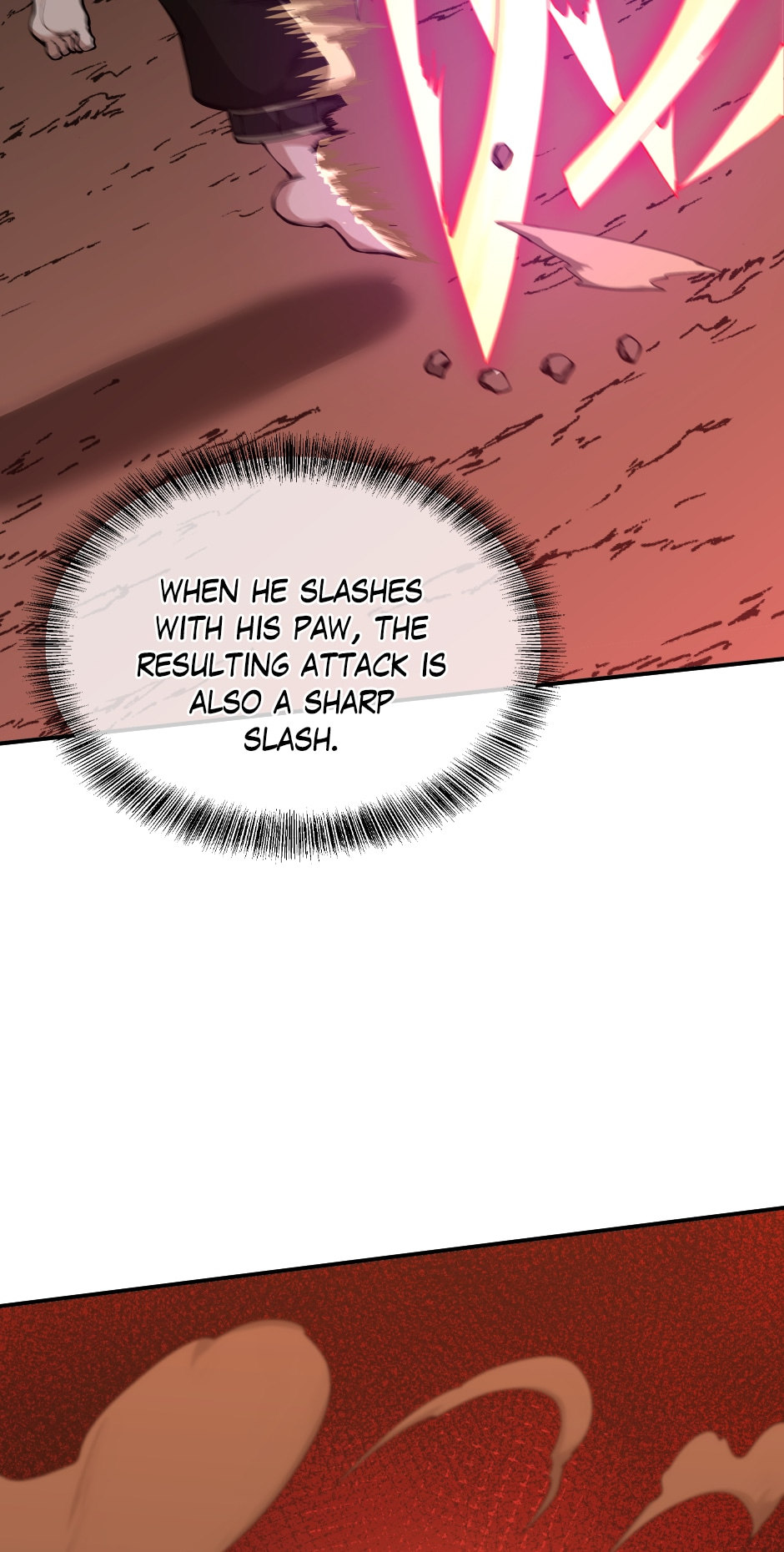 The Beginning After the End Chapter 157 - Page 28