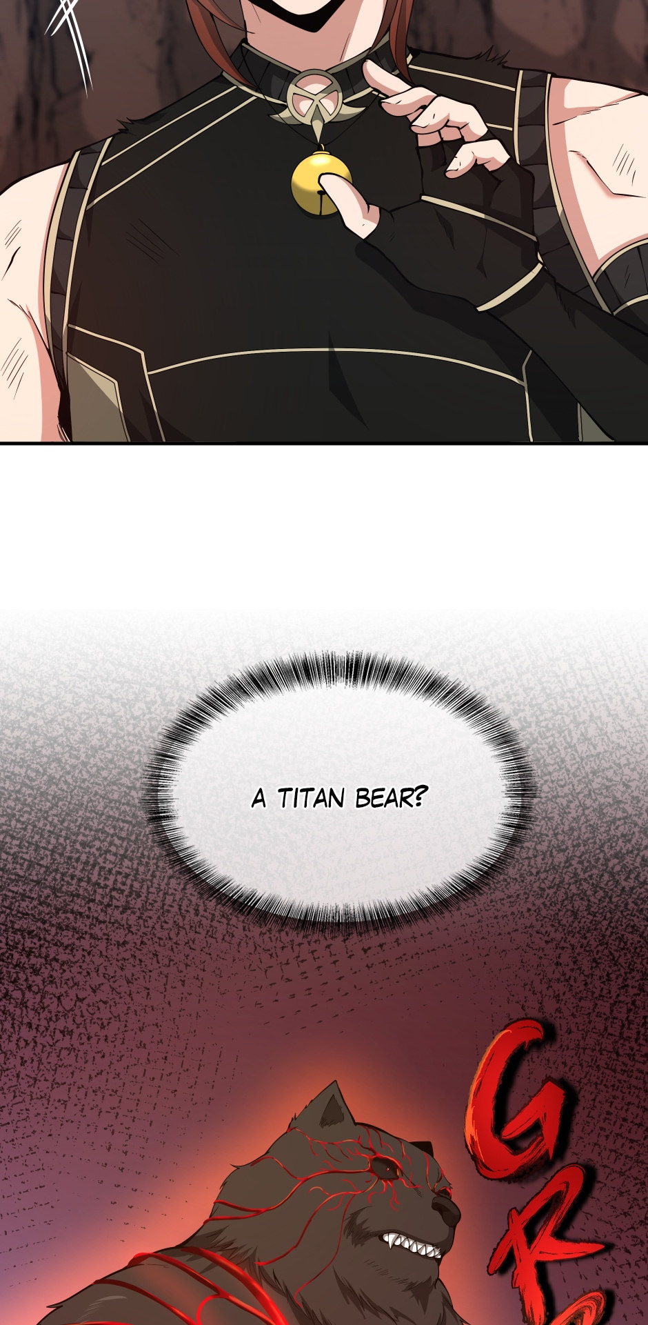 The Beginning After the End Chapter 157 - Page 3