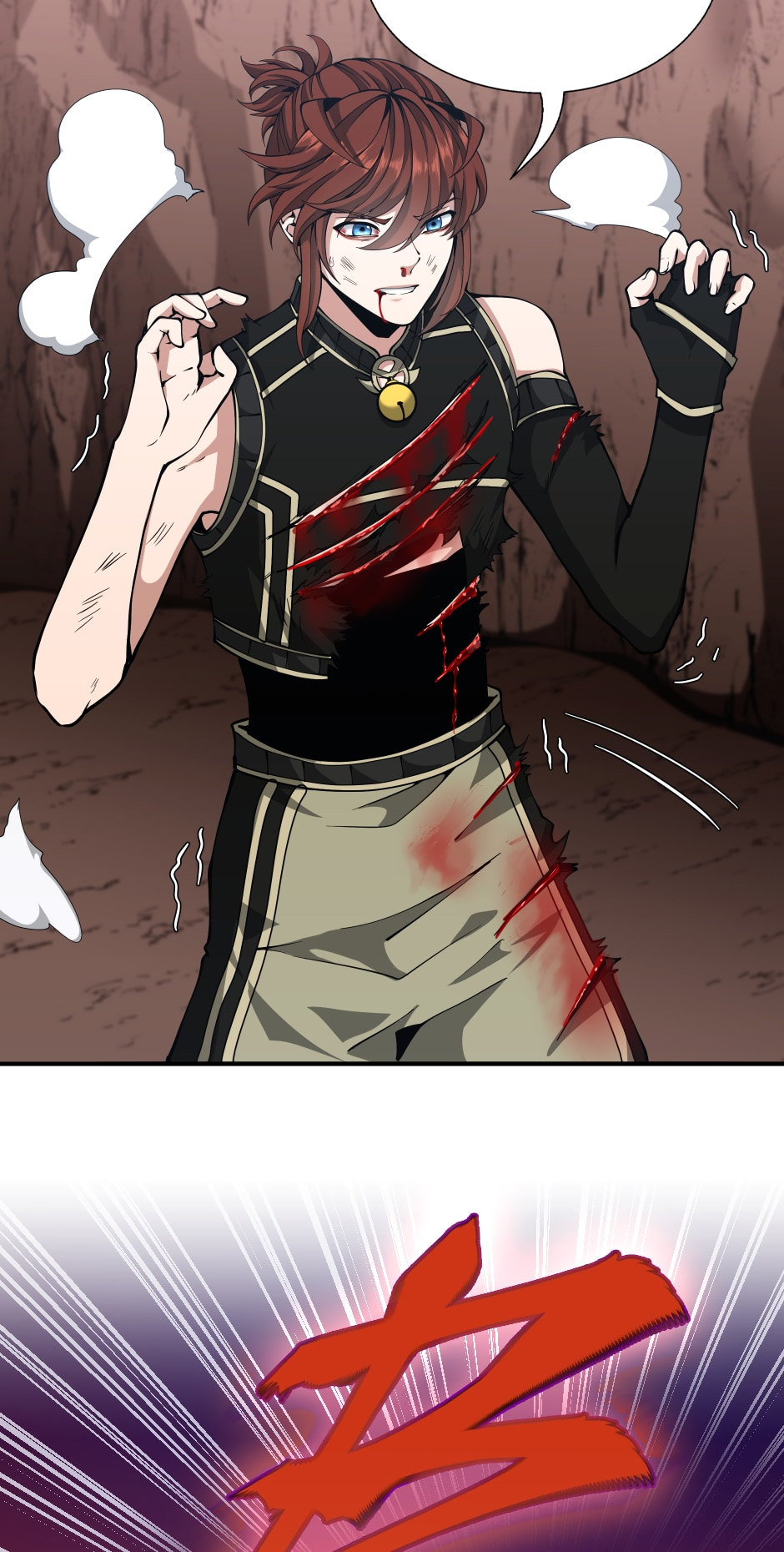 The Beginning After the End Chapter 157 - Page 30