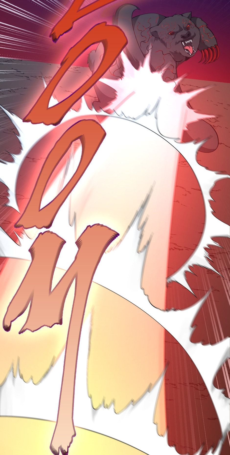 The Beginning After the End Chapter 157 - Page 31