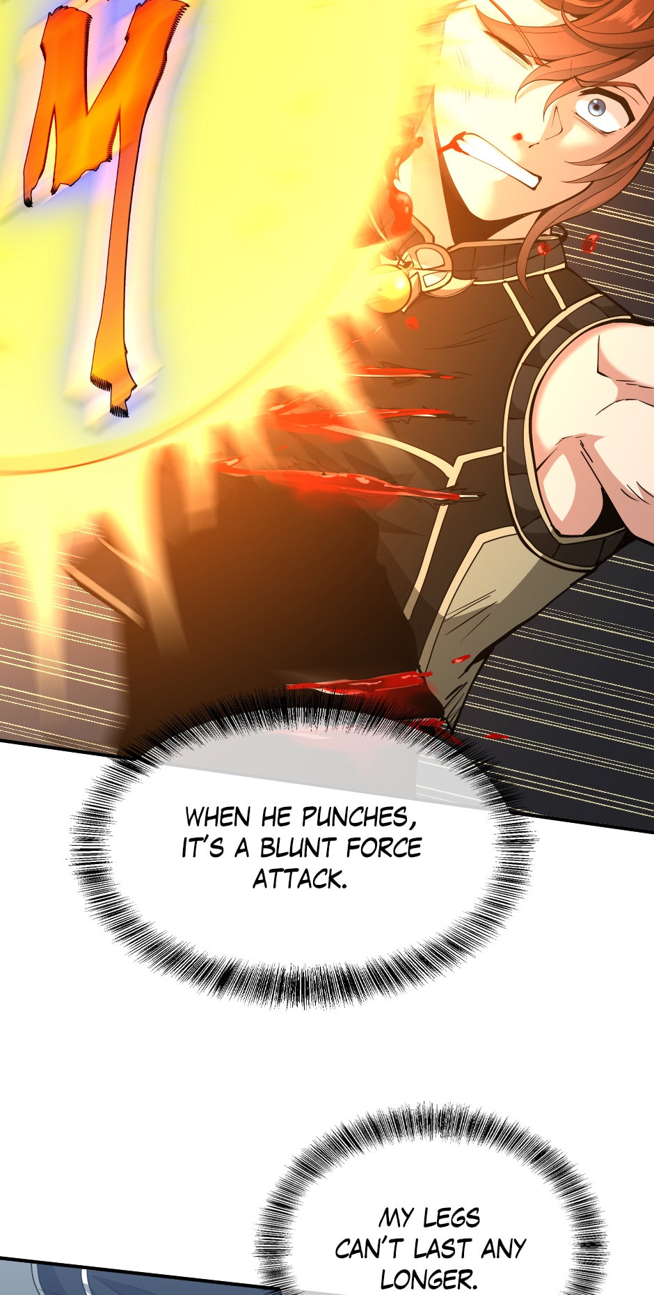 The Beginning After the End Chapter 157 - Page 33