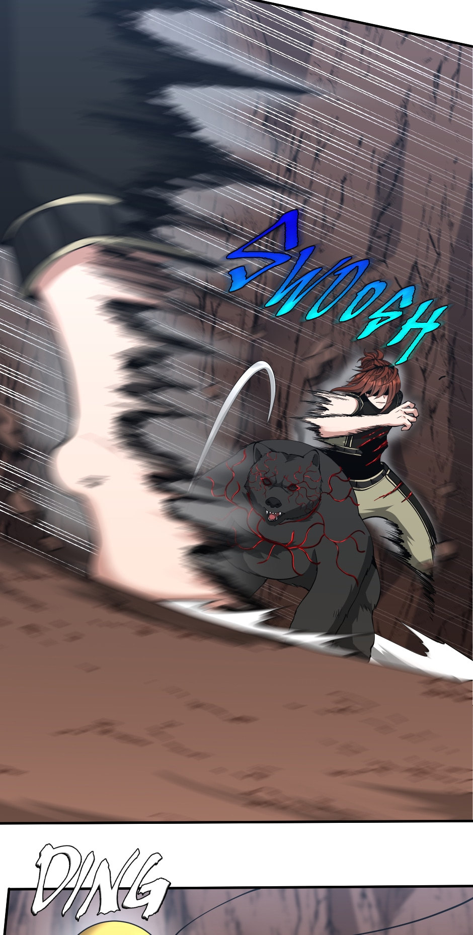 The Beginning After the End Chapter 157 - Page 36