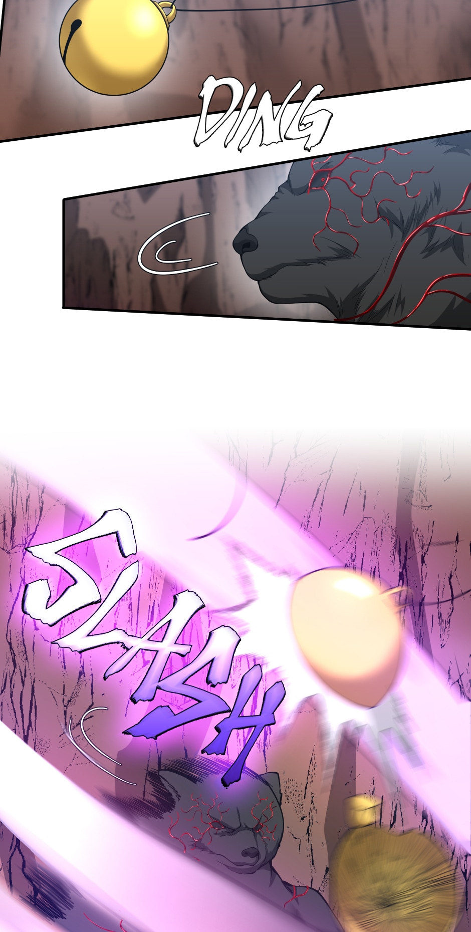 The Beginning After the End Chapter 157 - Page 37