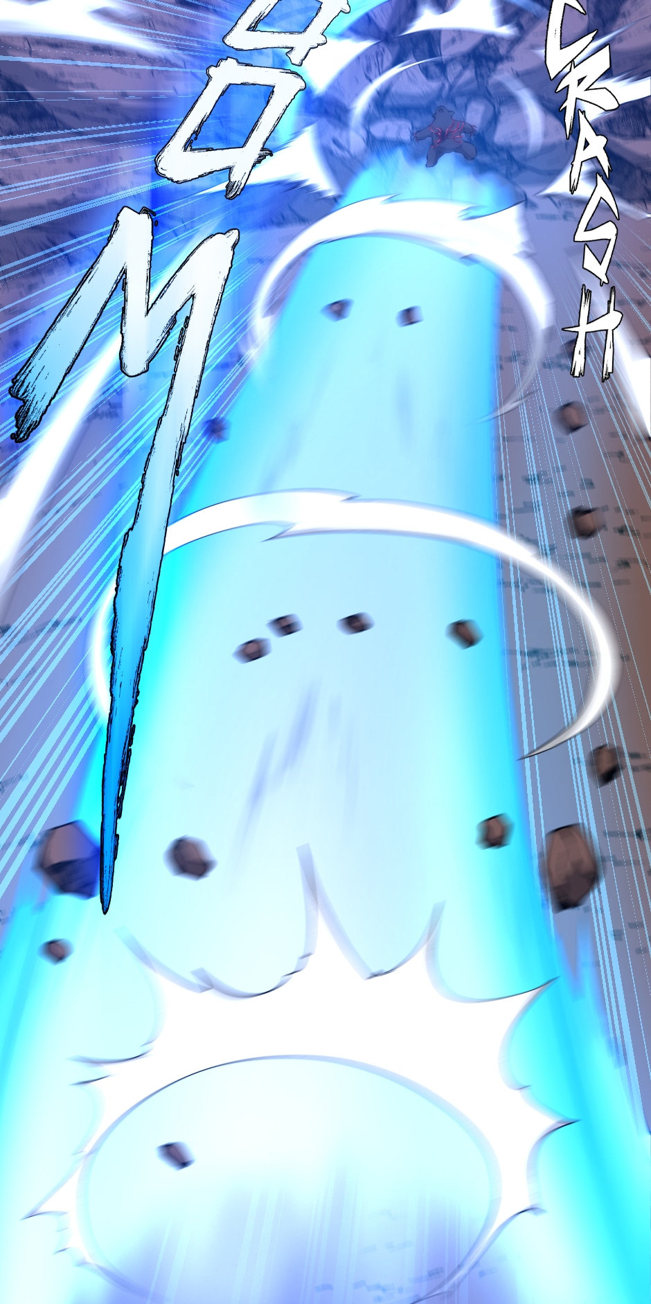 The Beginning After the End Chapter 157 - Page 43