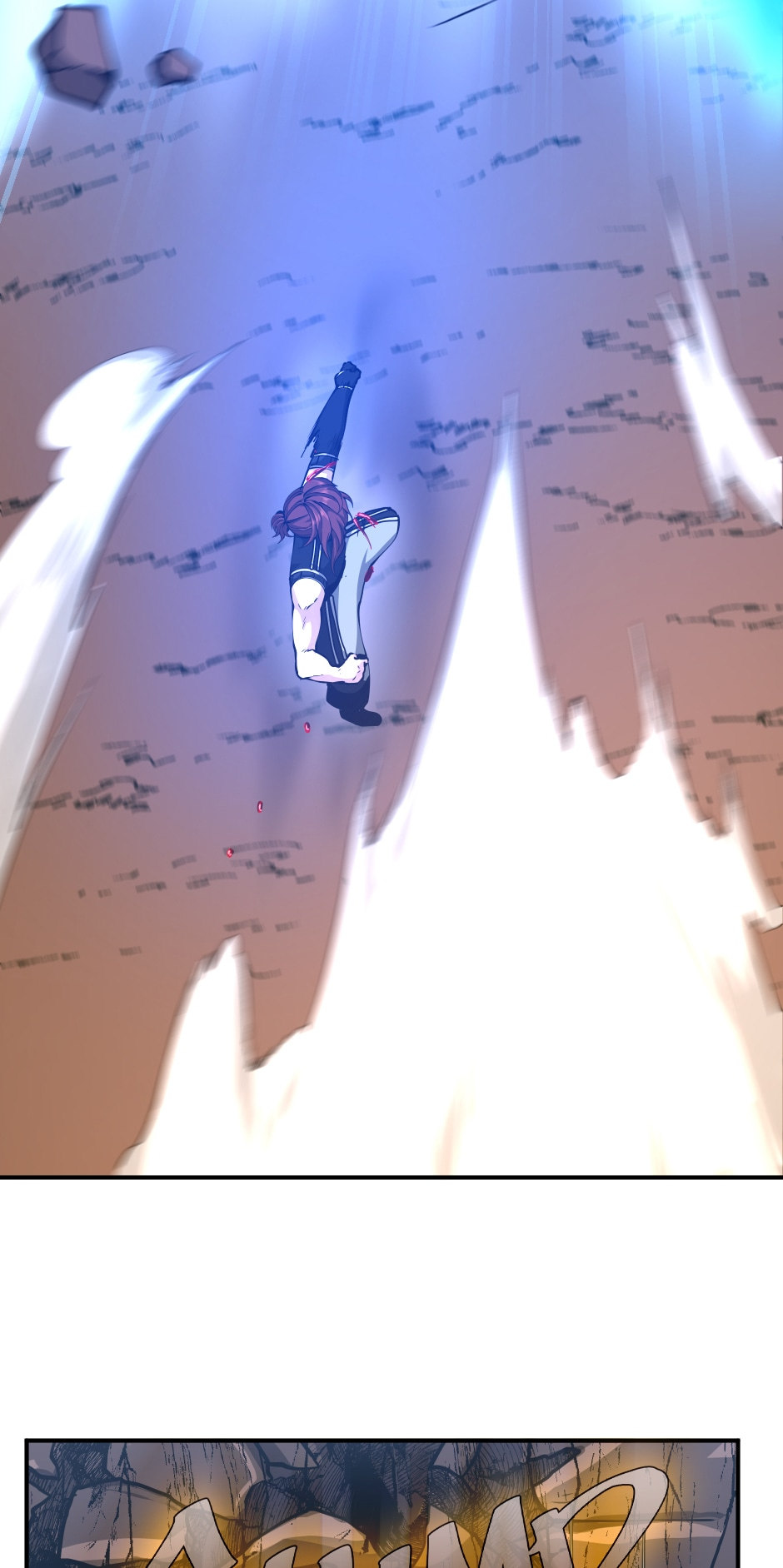 The Beginning After the End Chapter 157 - Page 44