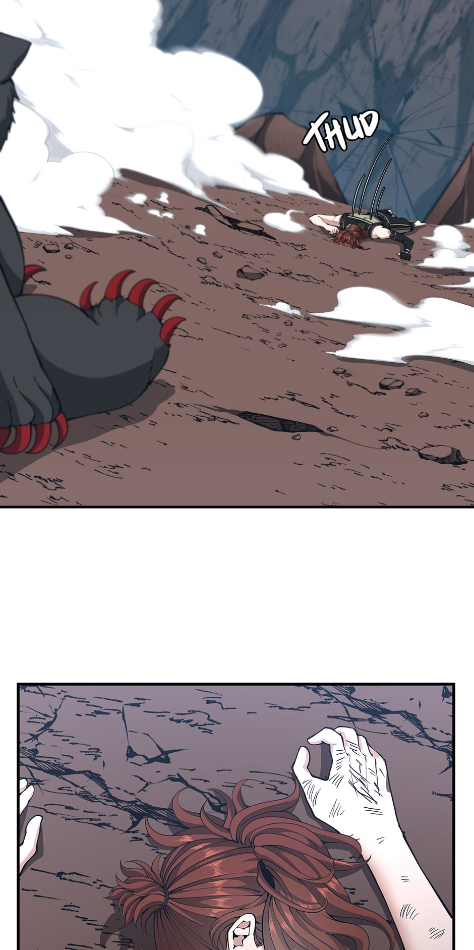 The Beginning After the End Chapter 157 - Page 46