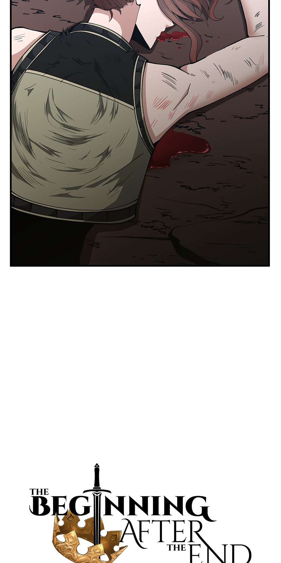 The Beginning After the End Chapter 157 - Page 47