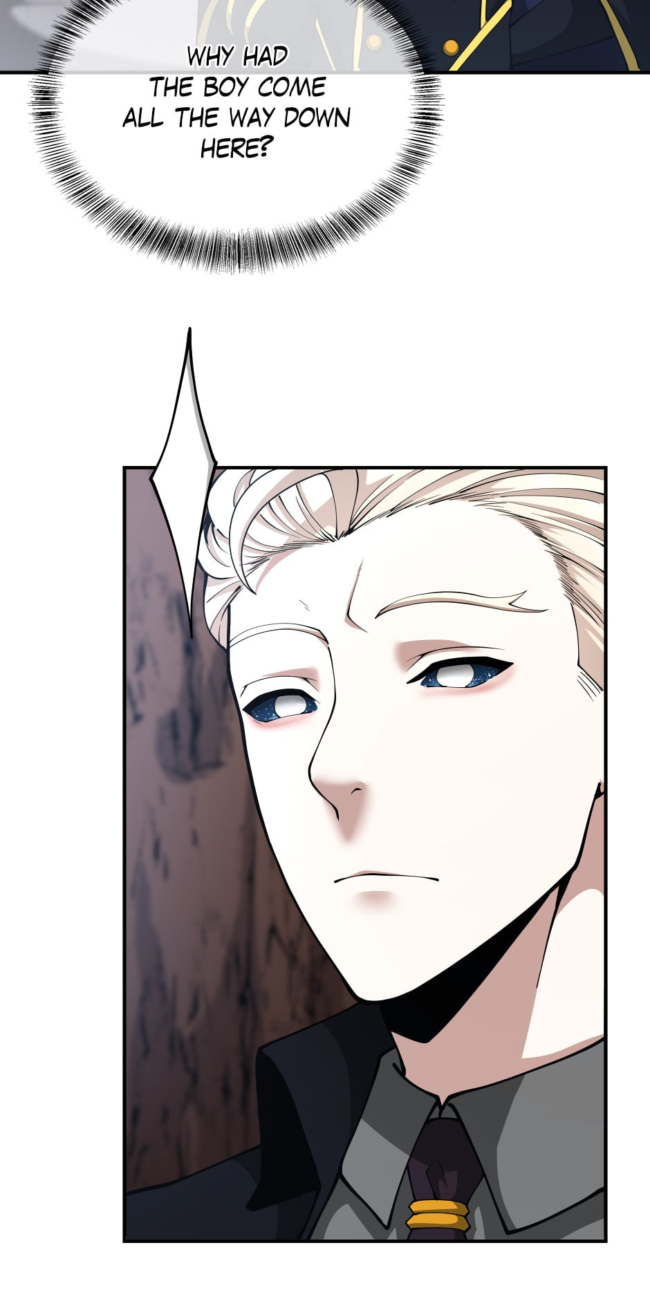 The Beginning After the End Chapter 157 - Page 50