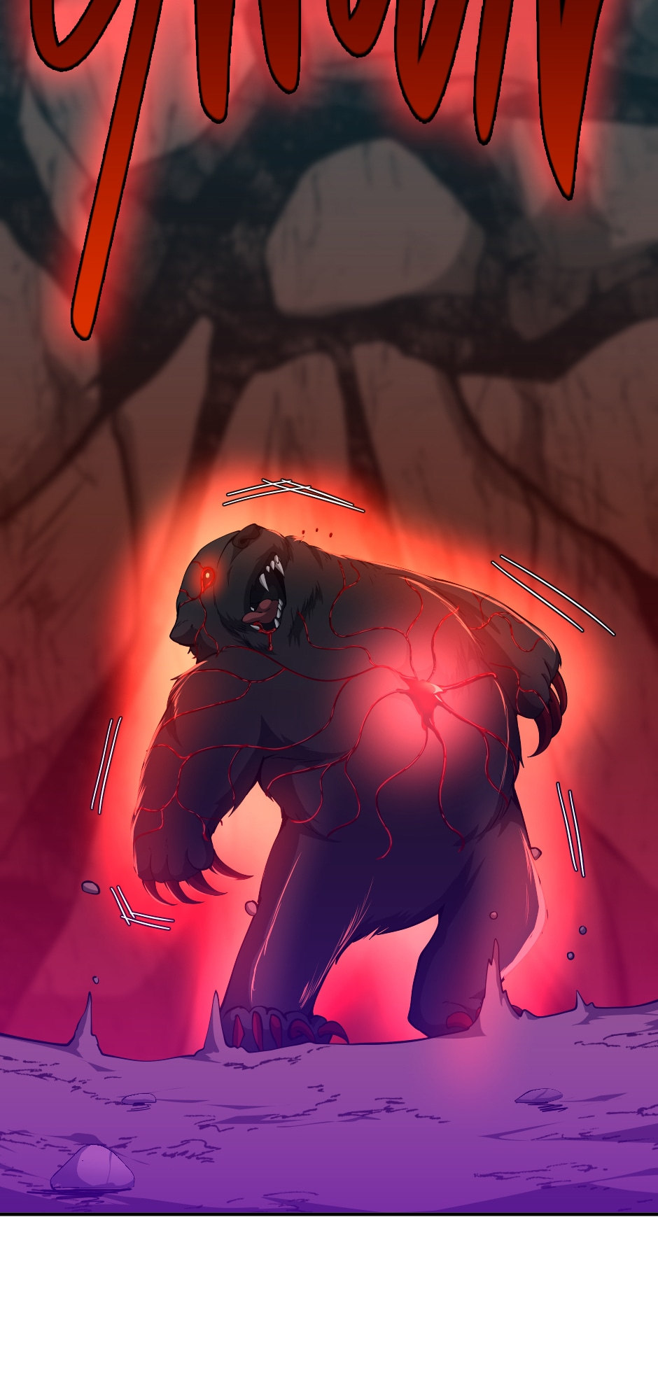 The Beginning After the End Chapter 157 - Page 56