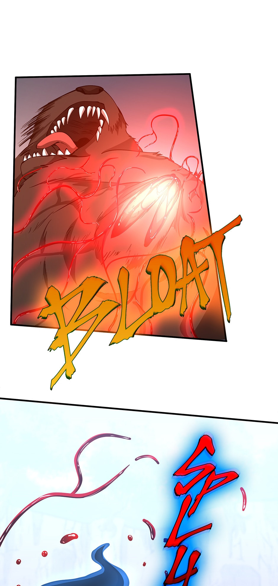 The Beginning After the End Chapter 157 - Page 57