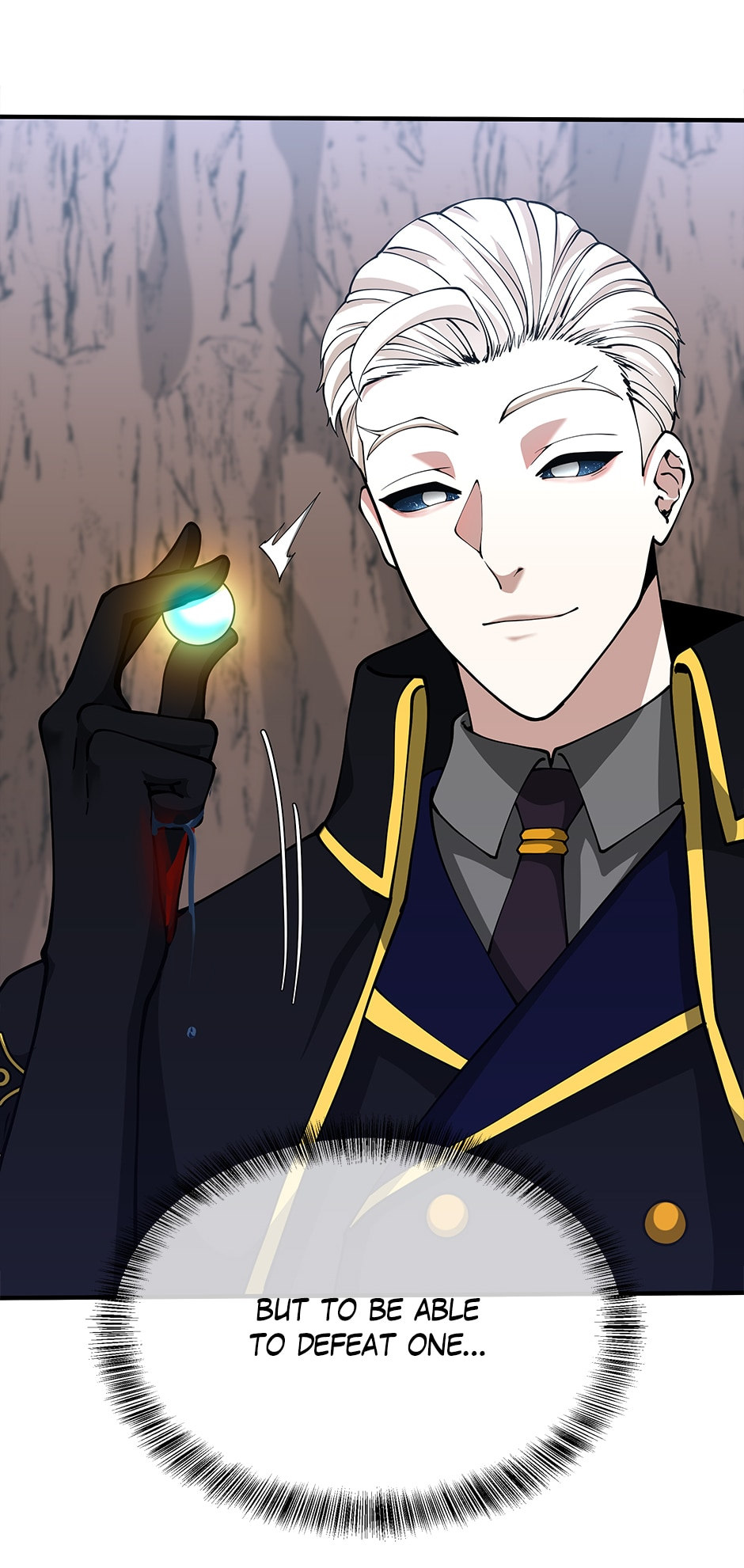 The Beginning After the End Chapter 157 - Page 64