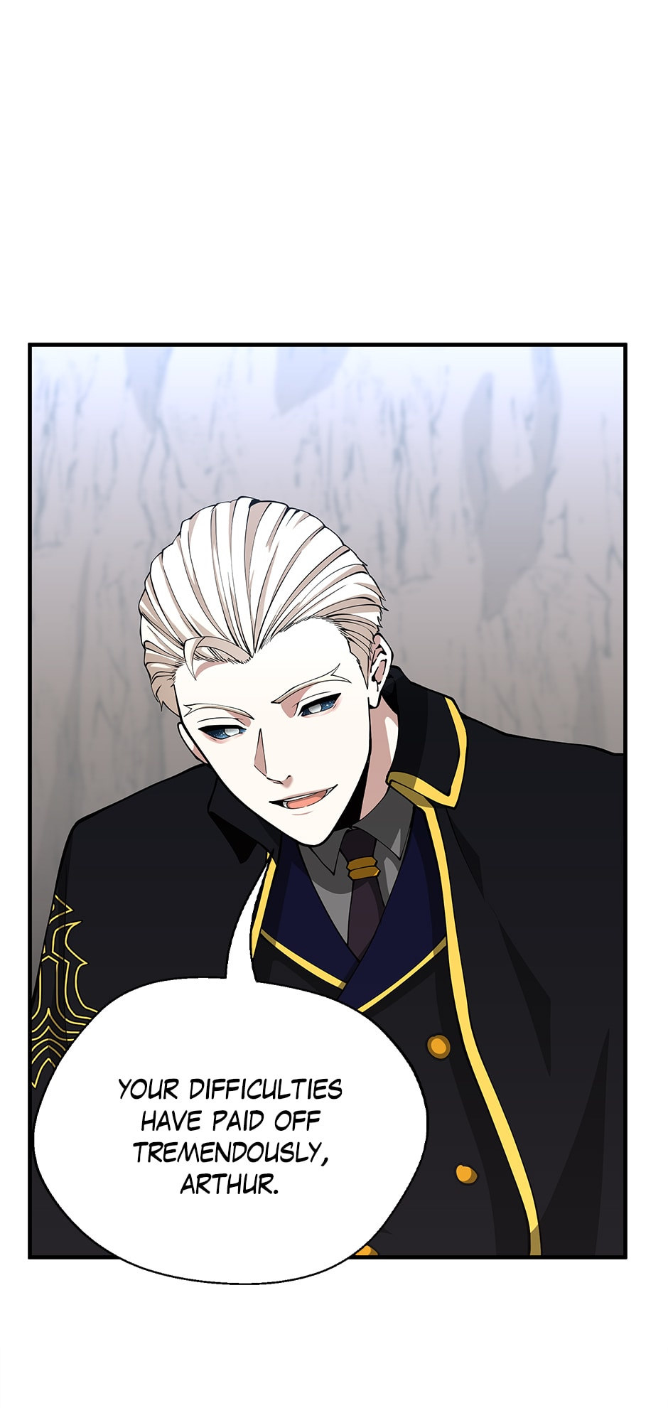 The Beginning After the End Chapter 157 - Page 66