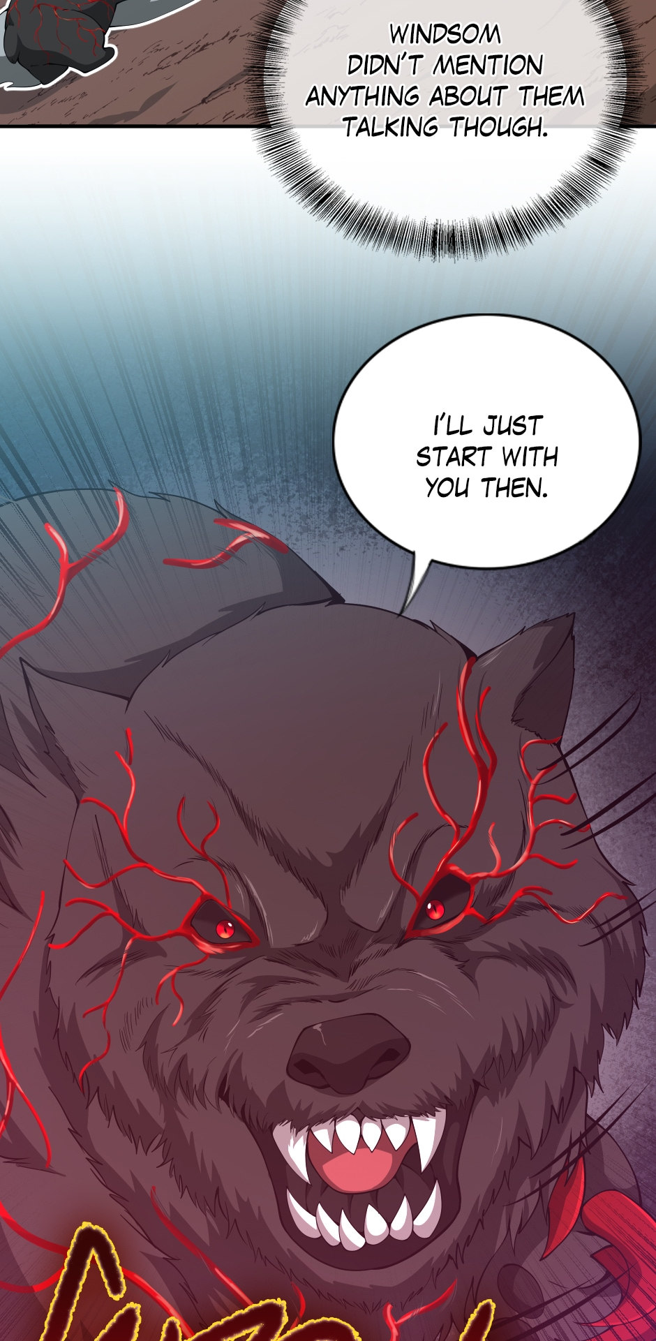 The Beginning After the End Chapter 157 - Page 7