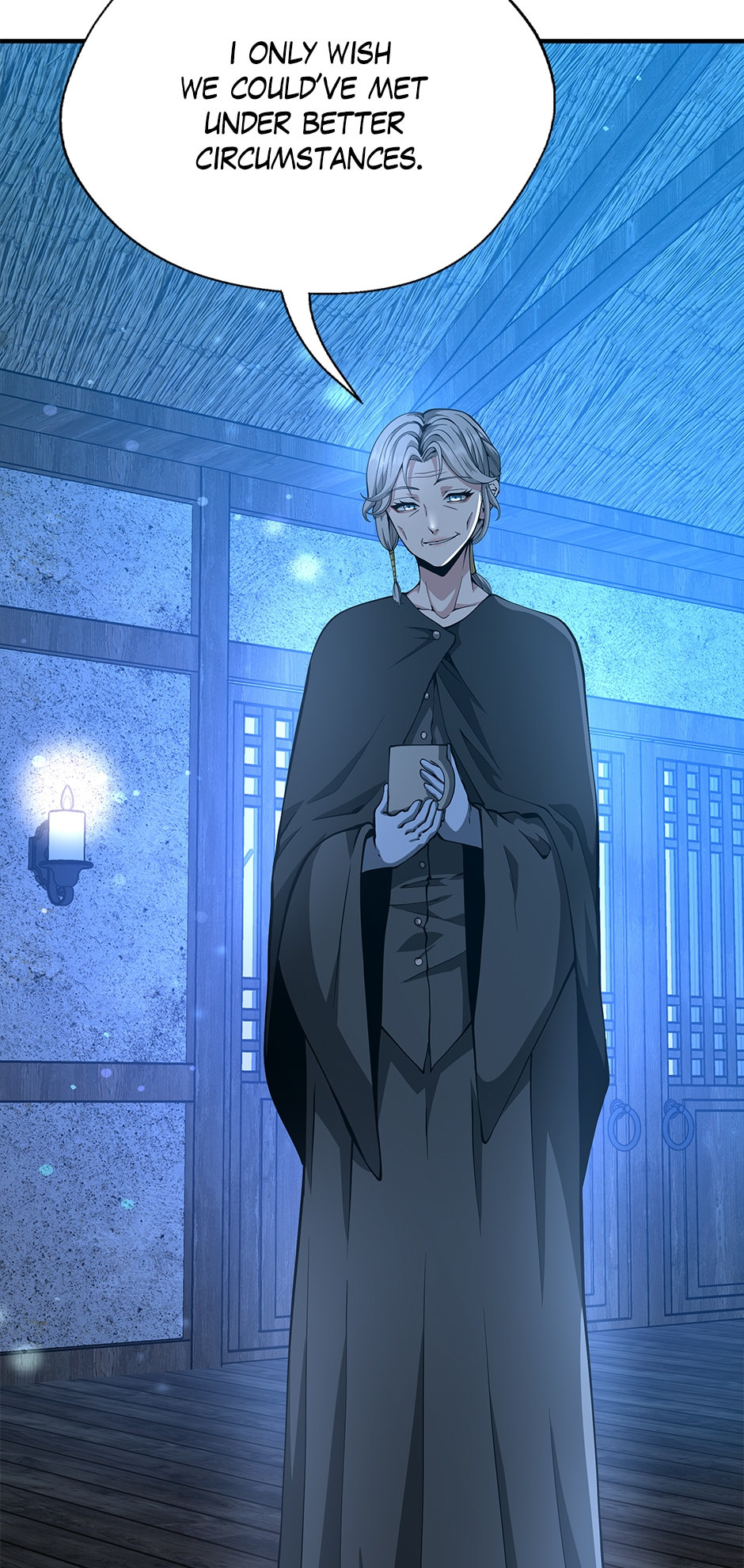 The Beginning After the End Chapter 157 - Page 73