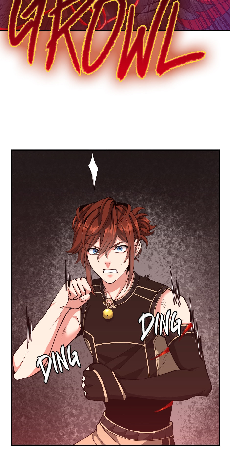 The Beginning After the End Chapter 157 - Page 8