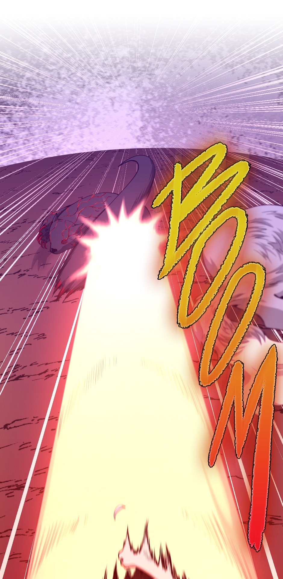 The Beginning After the End Chapter 157 - Page 9