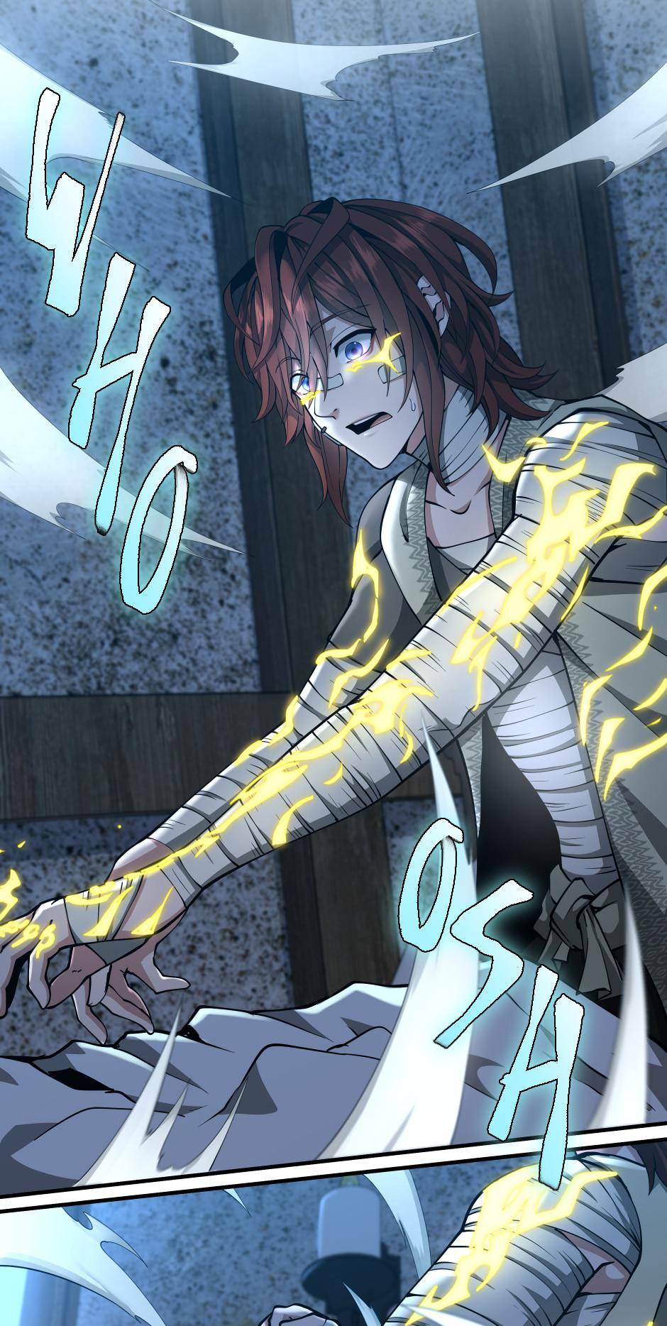 The Beginning After the End Chapter 158 - Page 12