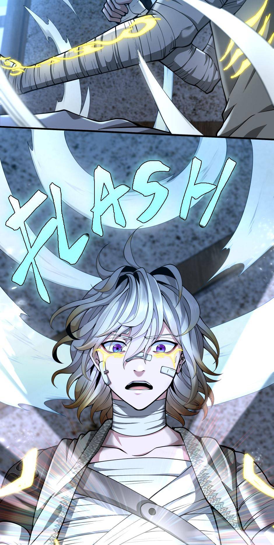 The Beginning After the End Chapter 158 - Page 13