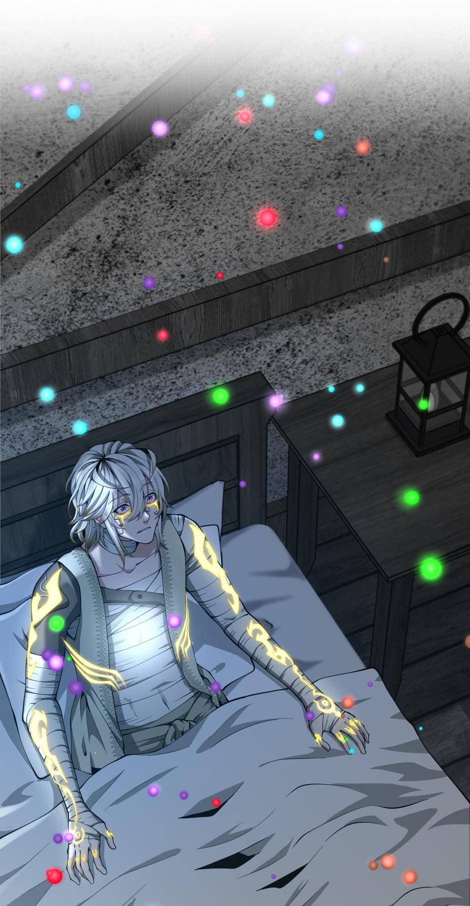 The Beginning After the End Chapter 158 - Page 19