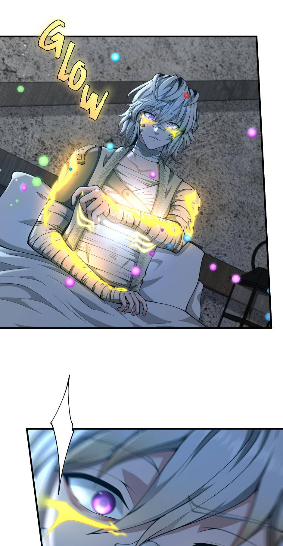 The Beginning After the End Chapter 158 - Page 21