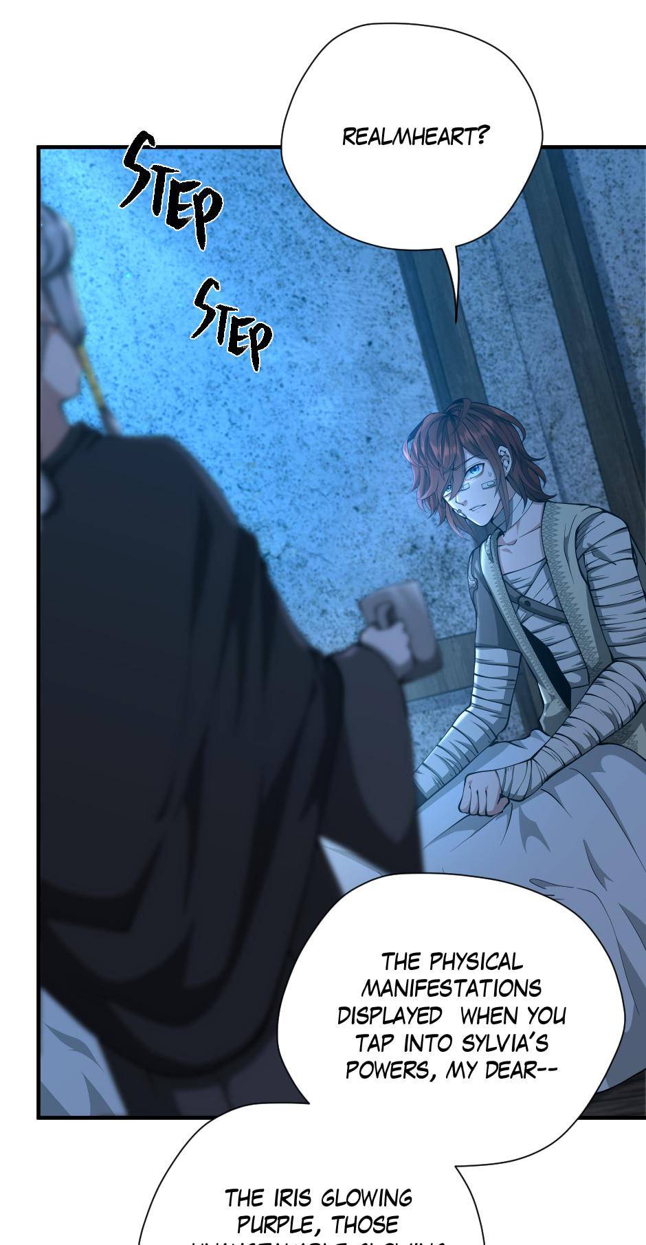 The Beginning After the End Chapter 158 - Page 25