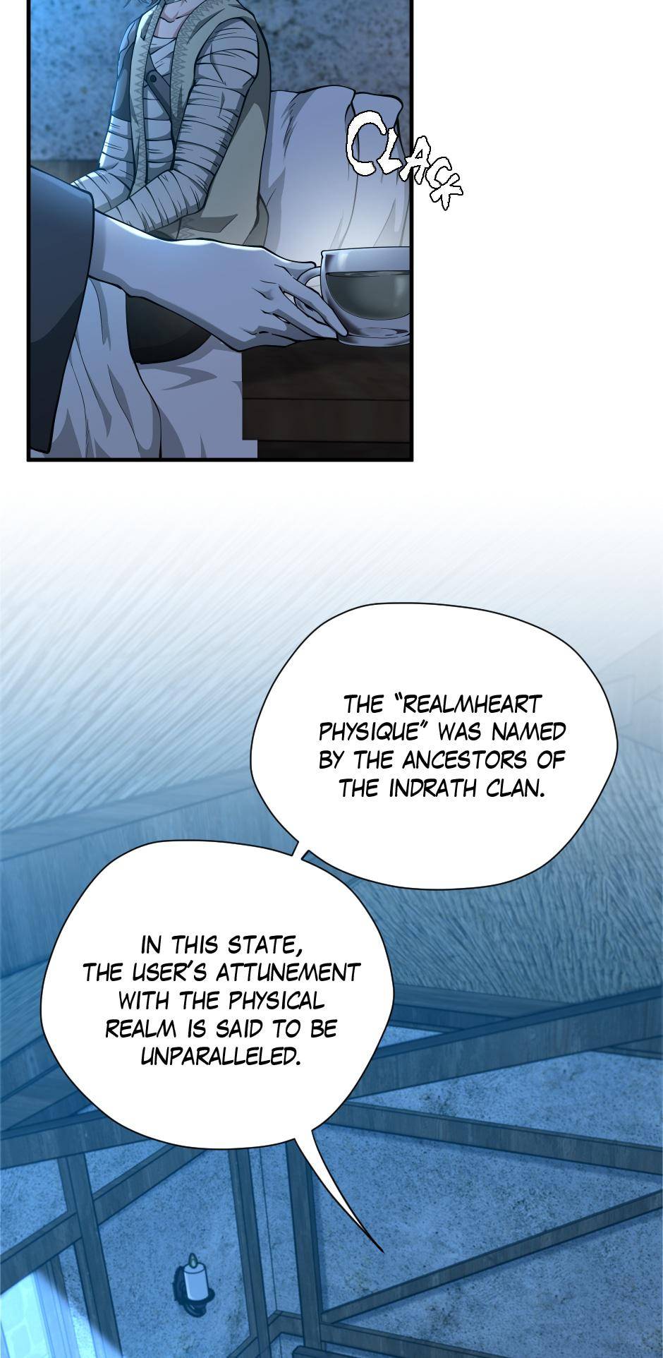 The Beginning After the End Chapter 158 - Page 28